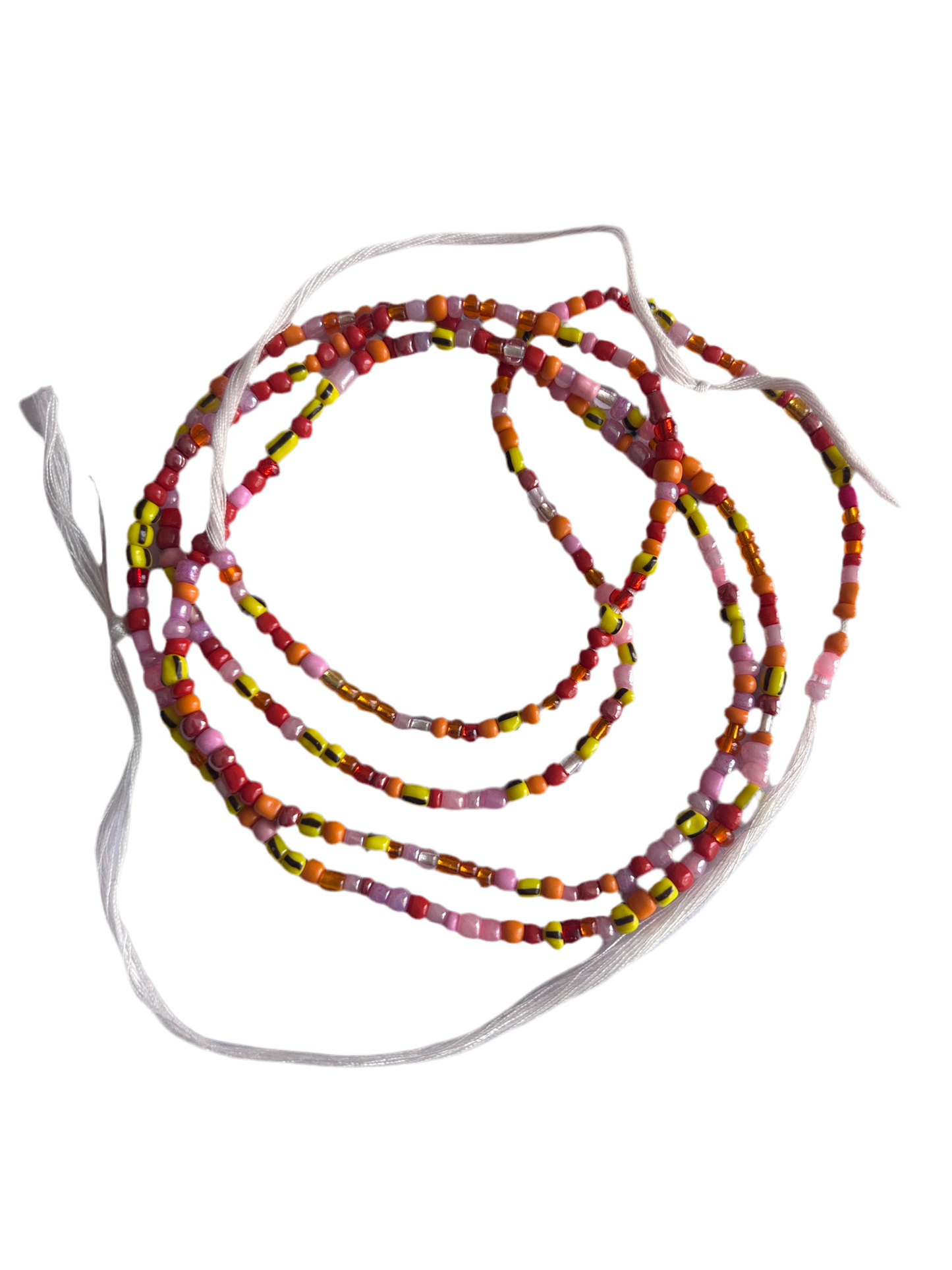 Tutti Fruitti Waistbead