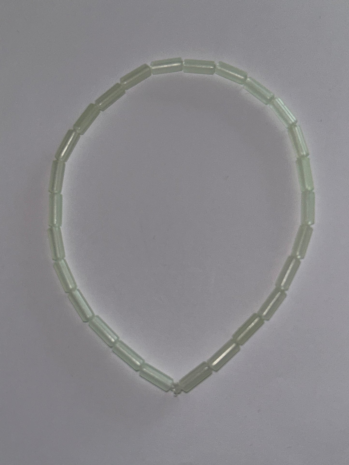 Glow in the Dark Anklet