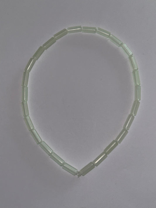 Glow in the Dark Anklet