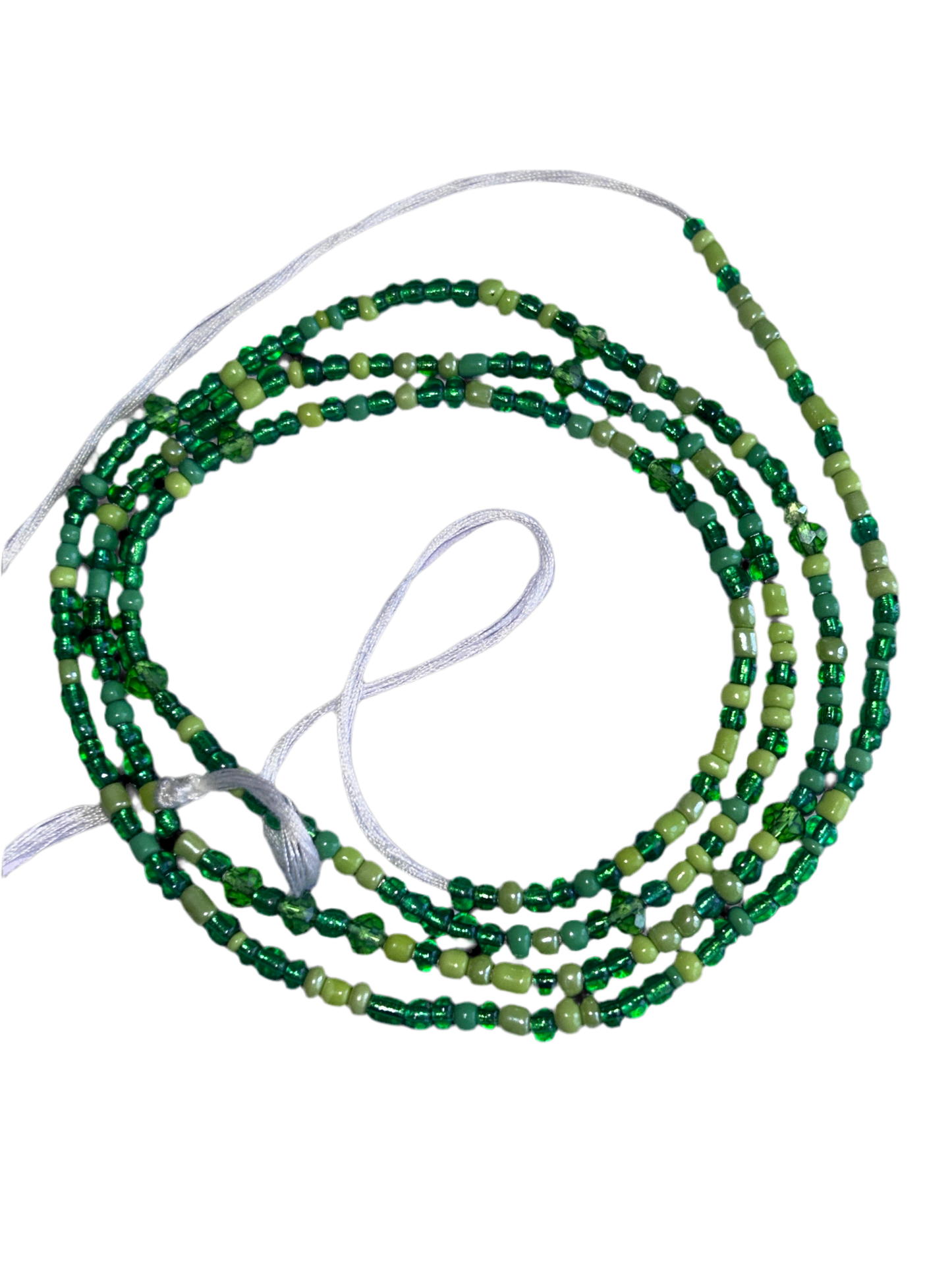 Evergreen (Green Mix)