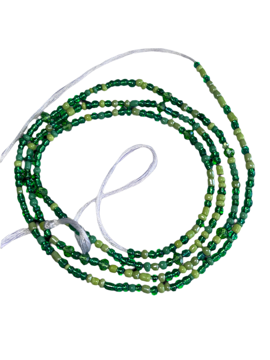 Evergreen (Green Mix)