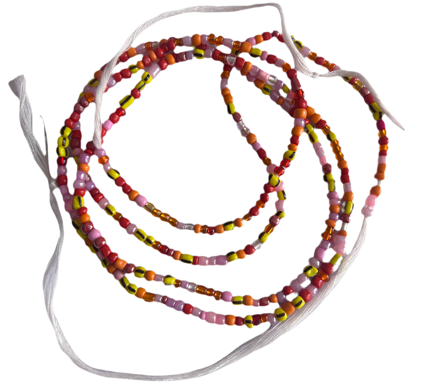 Tutti Fruitti Waistbead