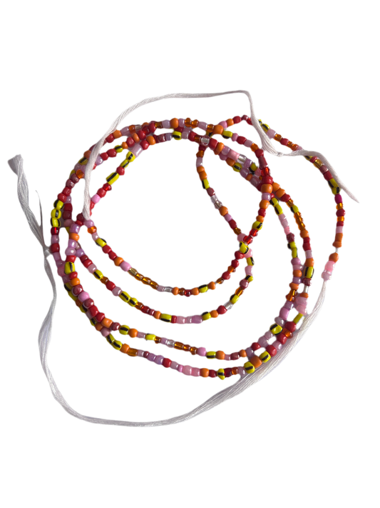 Tutti Fruitti Waistbead