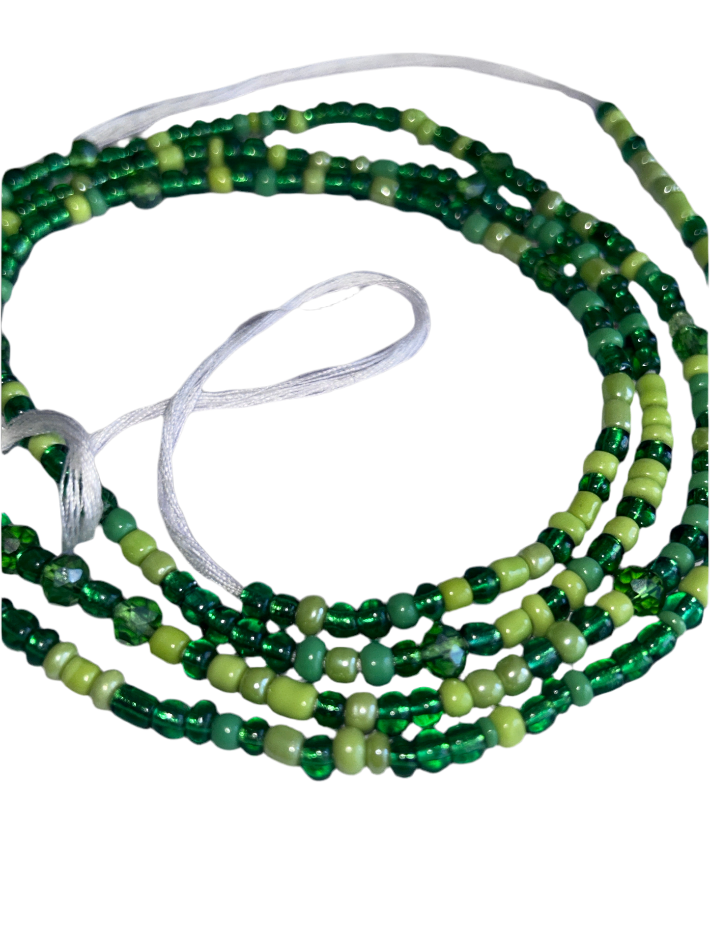 Evergreen (Green Mix)